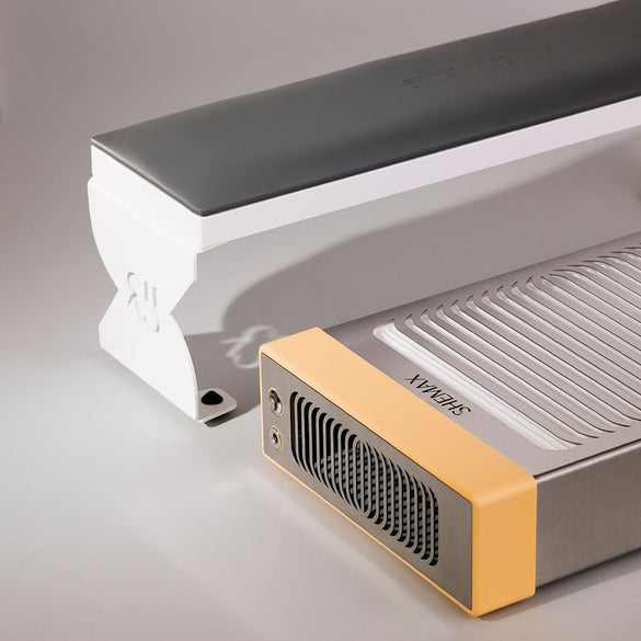 SheMax Comfort Arm Rest