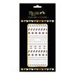 Sticker #46 - 3D Effect Shapes