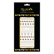 Sticker #46 - 3D Effect Shapes