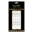 Sticker #46 - 3D Effect Shapes