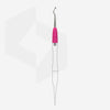 Hemisphere Curette - UNIQ 33 Working Part of the Pusher