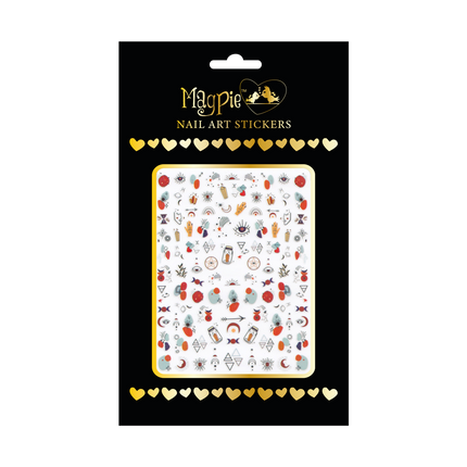 Sticker #51 - Spell Binding