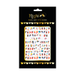 Sticker #52 - Splotches