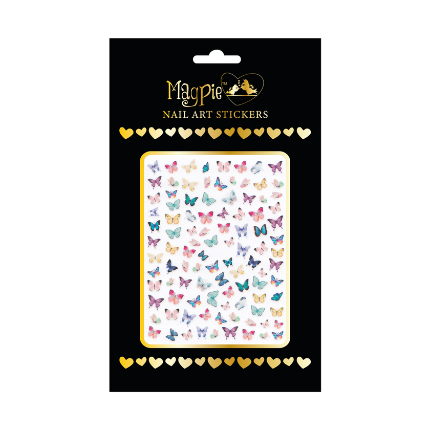 Sticker #53 - Butterflies