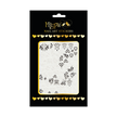Sticker #55 - Flourishes