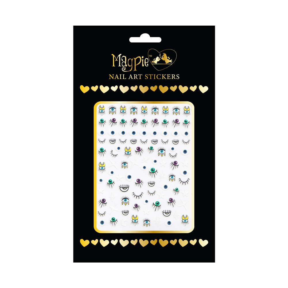 Sticker #56 - Eyeballs
