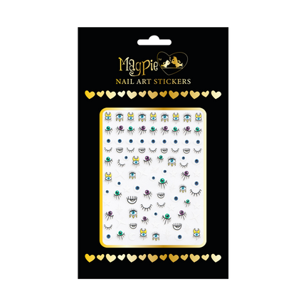 Sticker #56 - Eyeballs