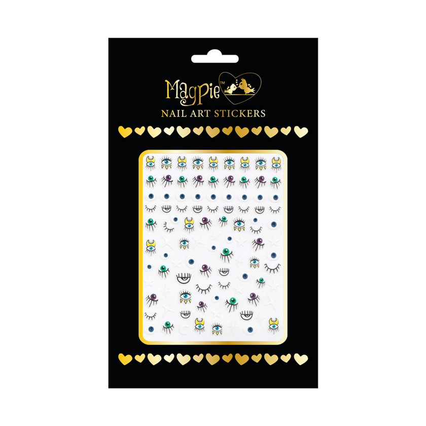 Sticker #56 - Eyeballs
