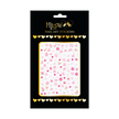 Sticker #60 - Pink Flowers
