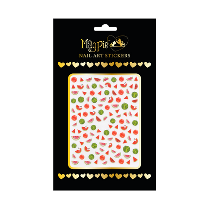 Sticker #61 - Watermelons