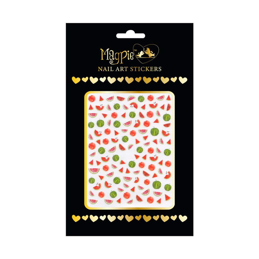 Sticker #61 - Watermelons