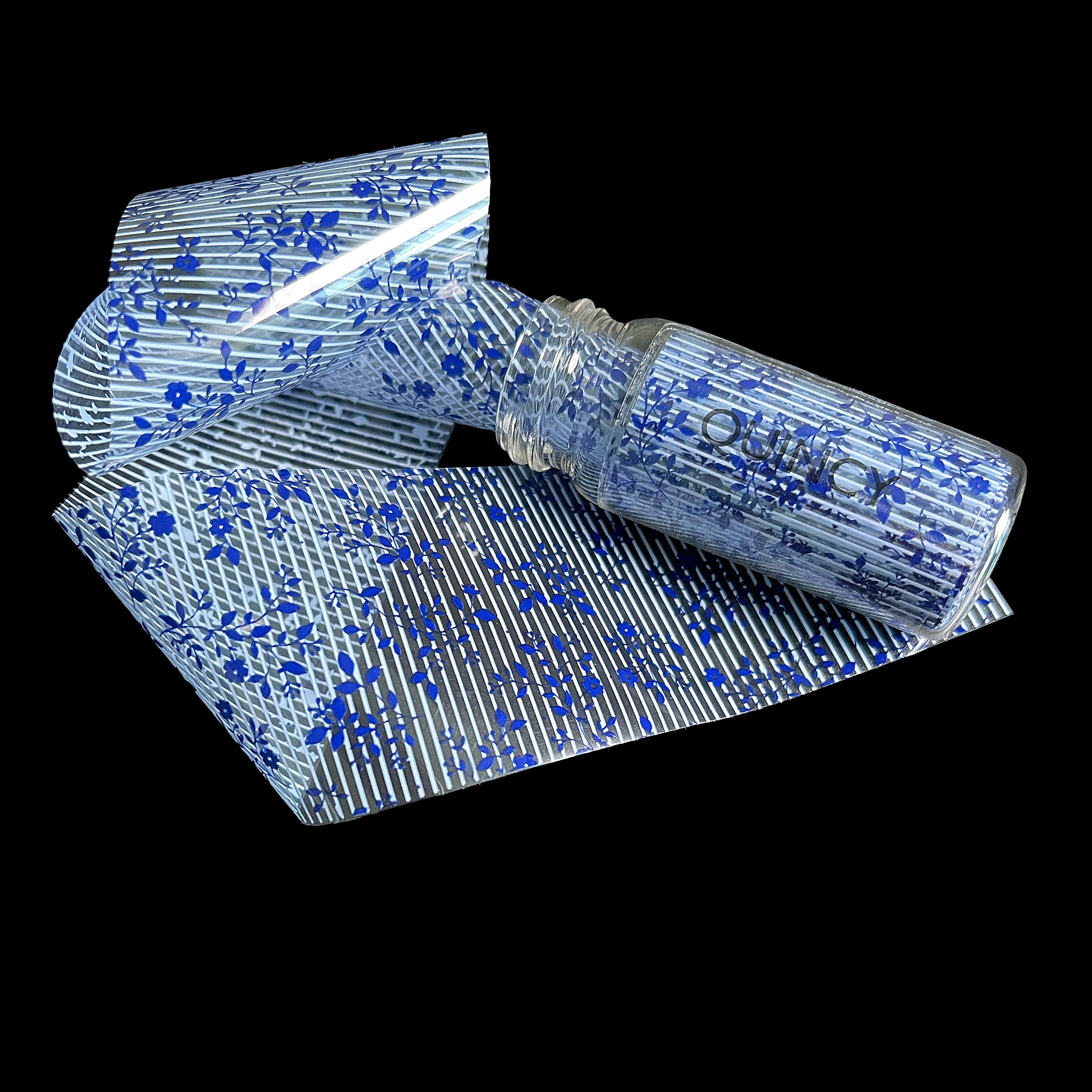 Quincy Foil