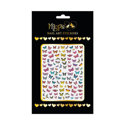 Sticker #70 - Butterflies