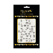 Sticker #71 - Fleur de Lis