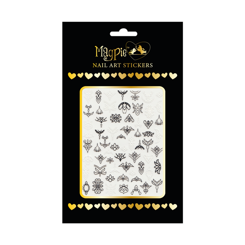 Sticker #71 - Fleur de Lis