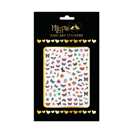 Sticker #72 - Butterflies