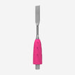 Straight Flat Pusher - UNIQ 18 Working Part of the Pusher