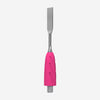 Straight Flat Pusher - UNIQ 18 Working Part of the Pusher