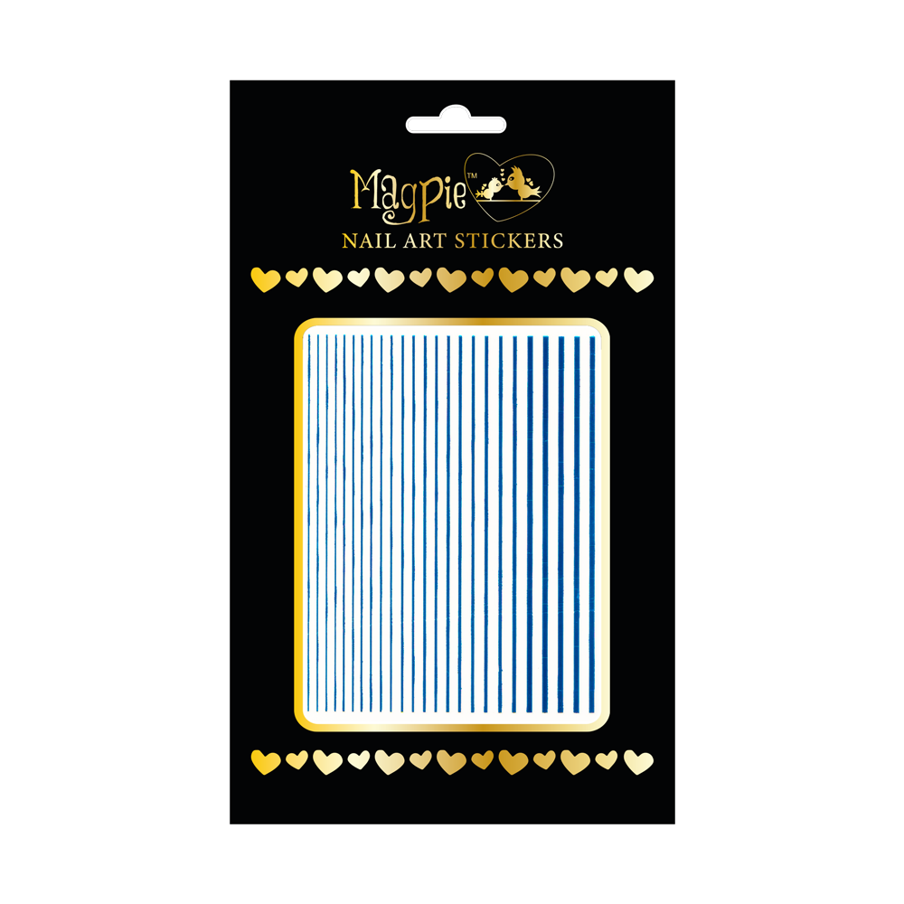 Sticker #84 - Stripes