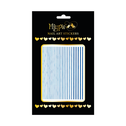 Sticker #84 - Stripes