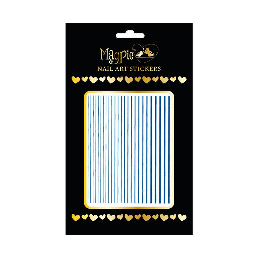Sticker #84 - Stripes