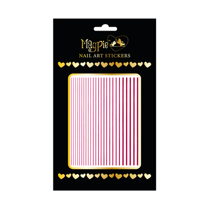 Sticker #84 - Stripes