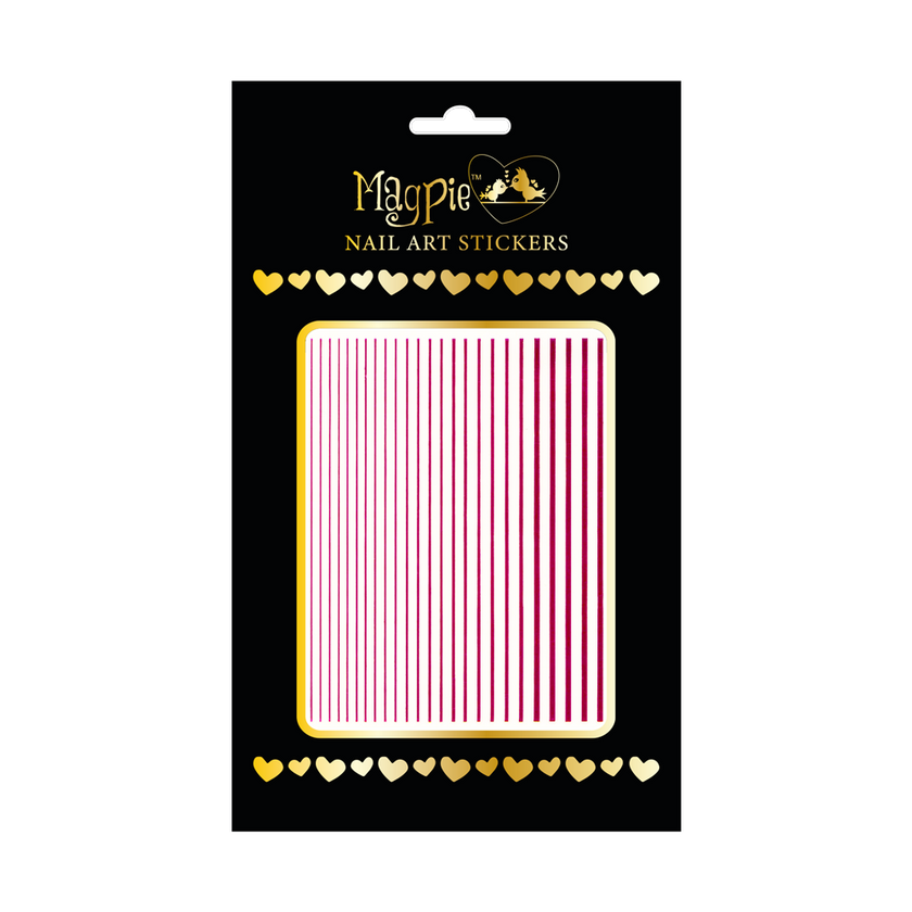 Sticker #84 - Stripes
