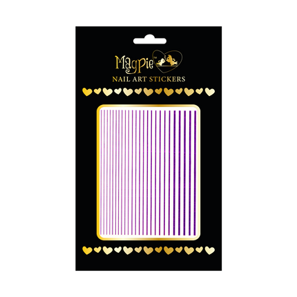 Sticker #84 - Stripes
