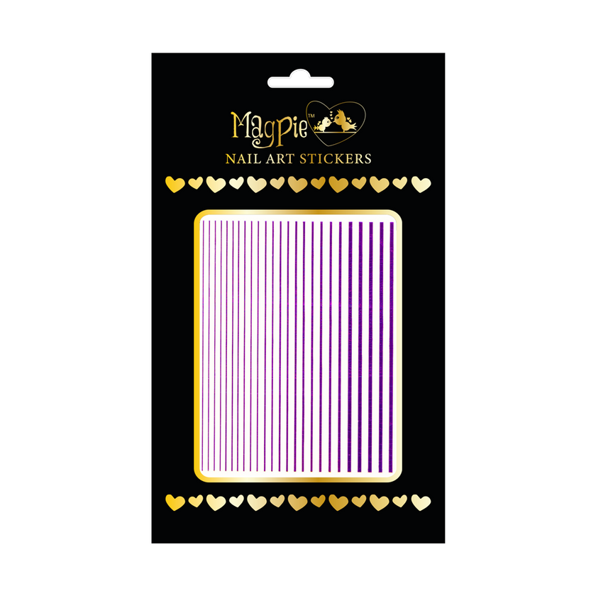 Sticker #84 - Stripes
