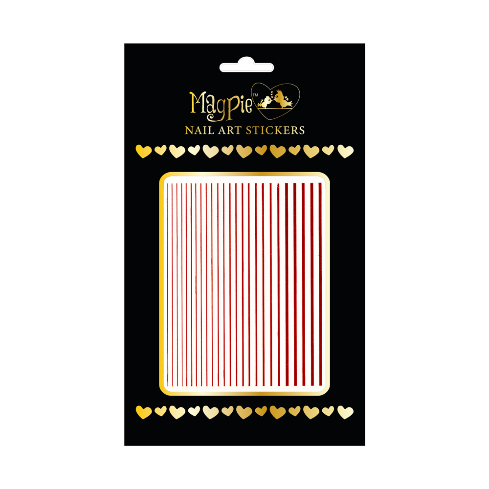 Sticker #84 - Stripes