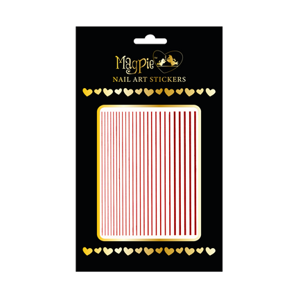 Sticker #84 - Stripes