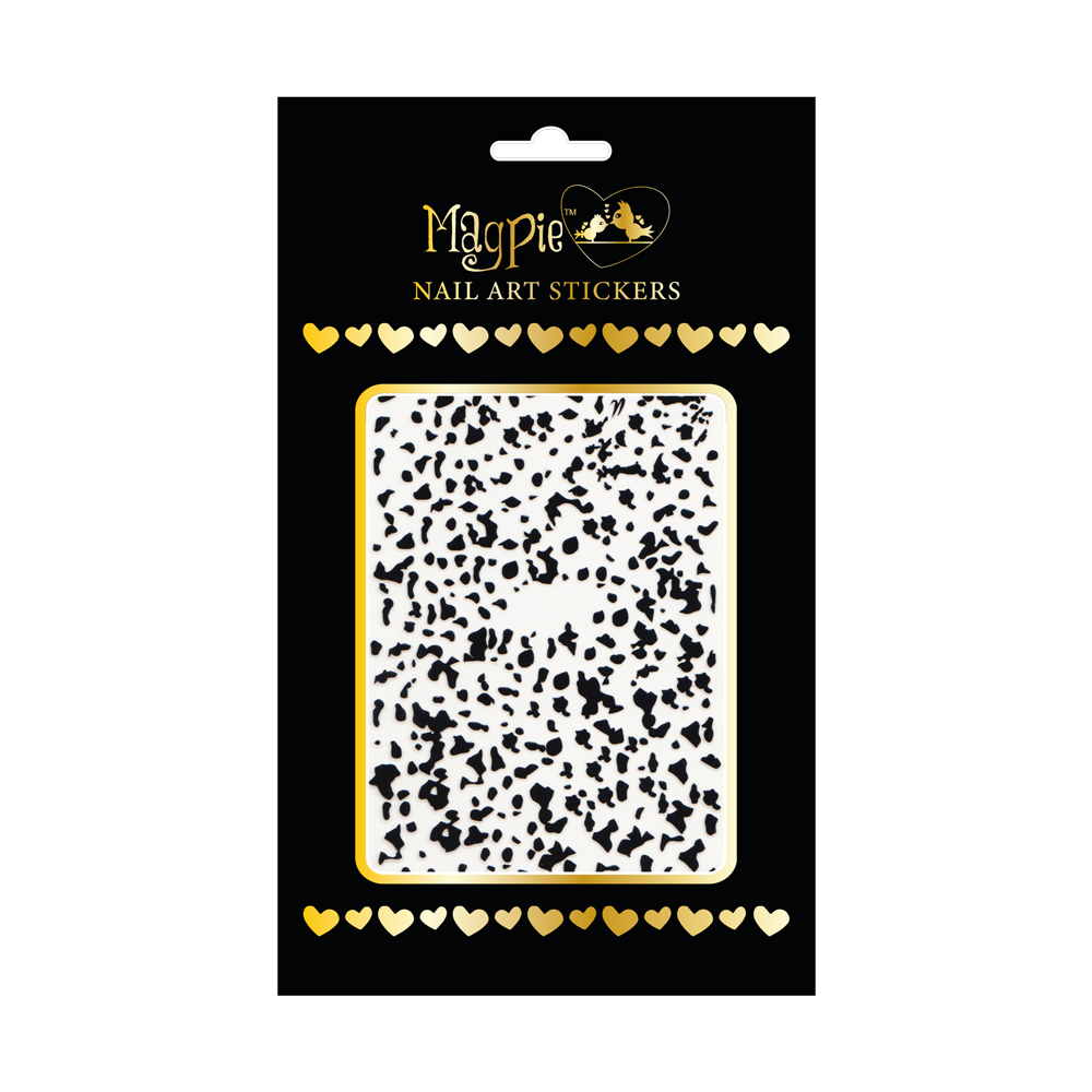 Sticker #85 - Cow Print