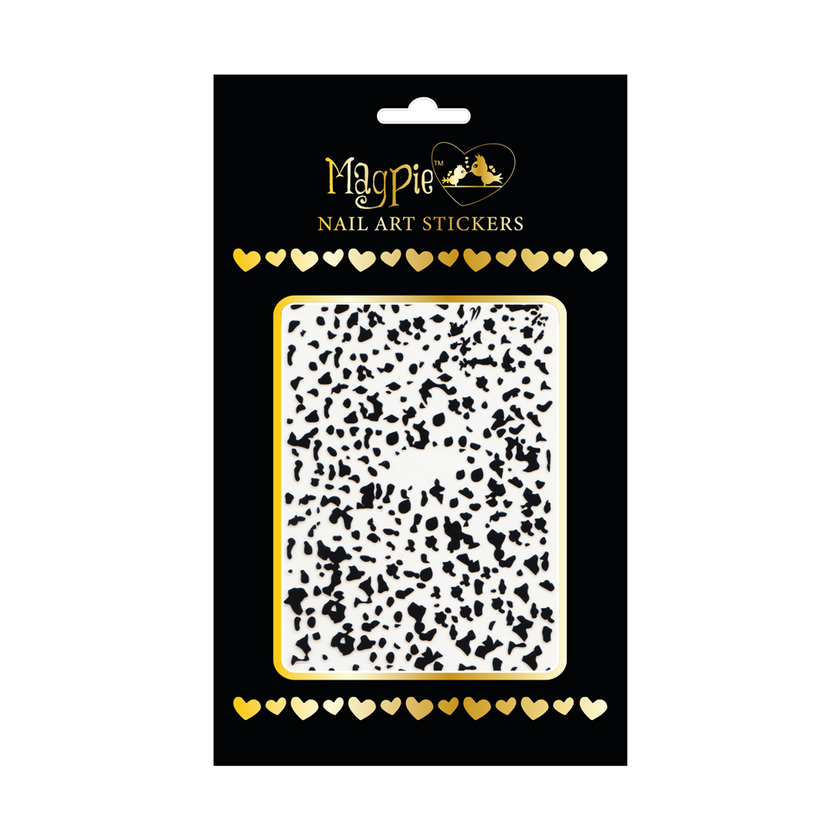 Sticker #85 - Cow Print