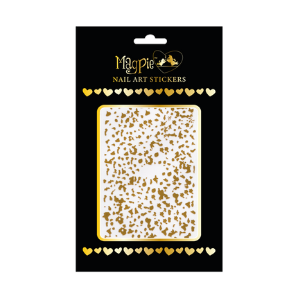 Sticker #85 - Cow Print