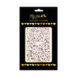 Sticker #85 - Cow Print