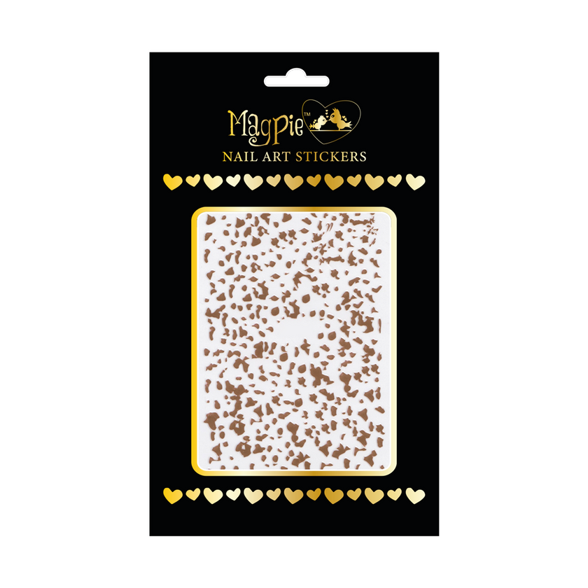 Sticker #85 - Cow Print