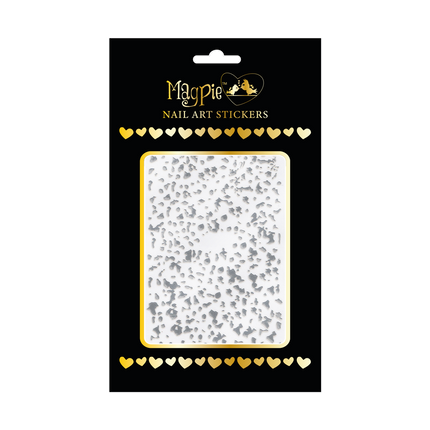 Sticker #85 - Cow Print
