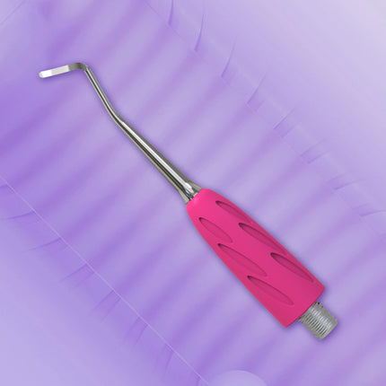 Curette (bend to the right) - UNIQ 32 Working Part of the Pusher