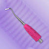 Curette (bend to the right) - UNIQ 32 Working Part of the Pusher