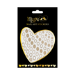 Sticker #10 - Ovals