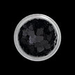 Hearts Black - Stacker Pot