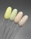 Banana Milkies Gel Color