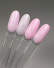 Raspberry Milkies Gel Color