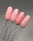 Rose Milkies Gel Color
