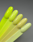 Sherbet Pip Gel Color