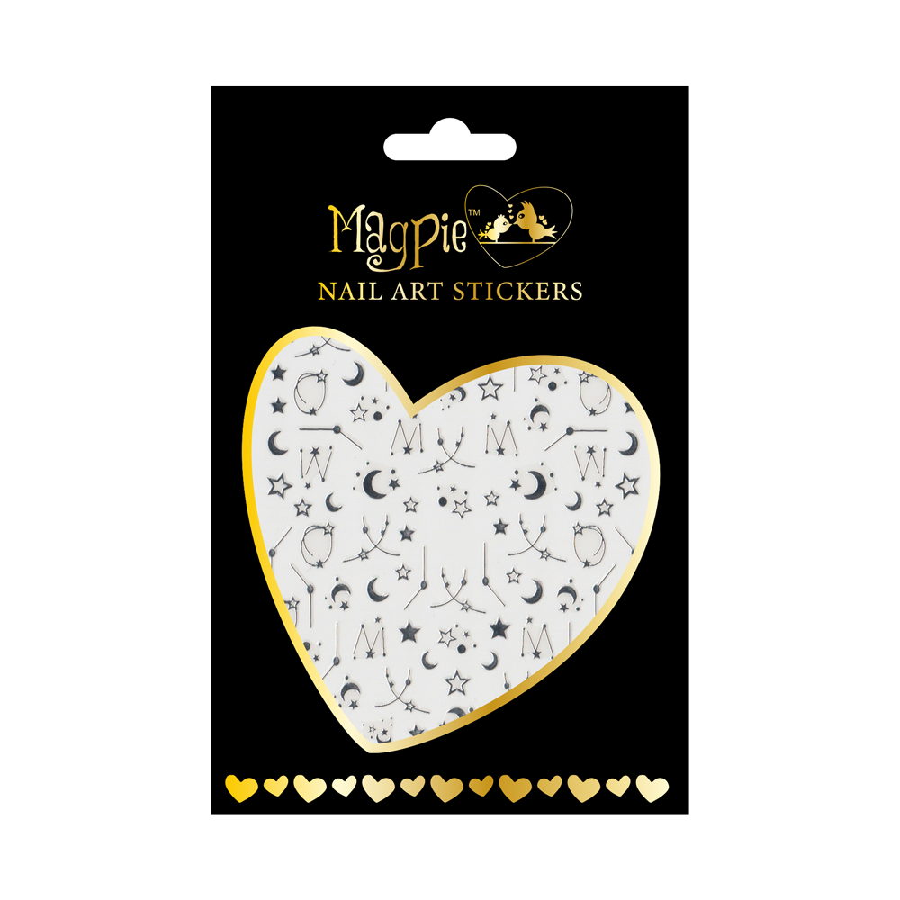 Sticker #13 - Constellation