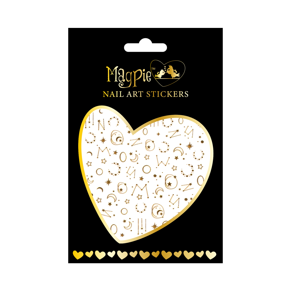 Sticker #15 - Constellation