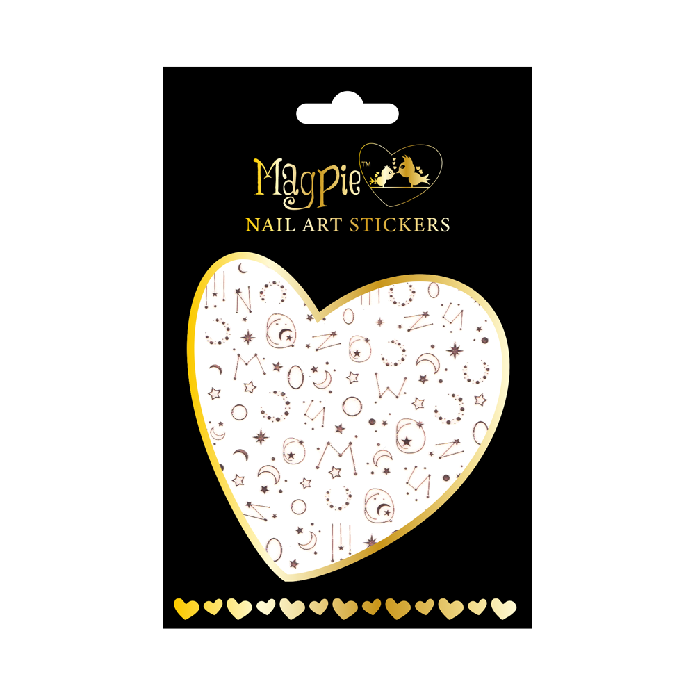 Sticker #15 - Constellation