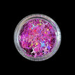 Starry Sky Pink Holo - Stacker Pot