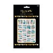 Sticker #189 - Watercolor Abstract